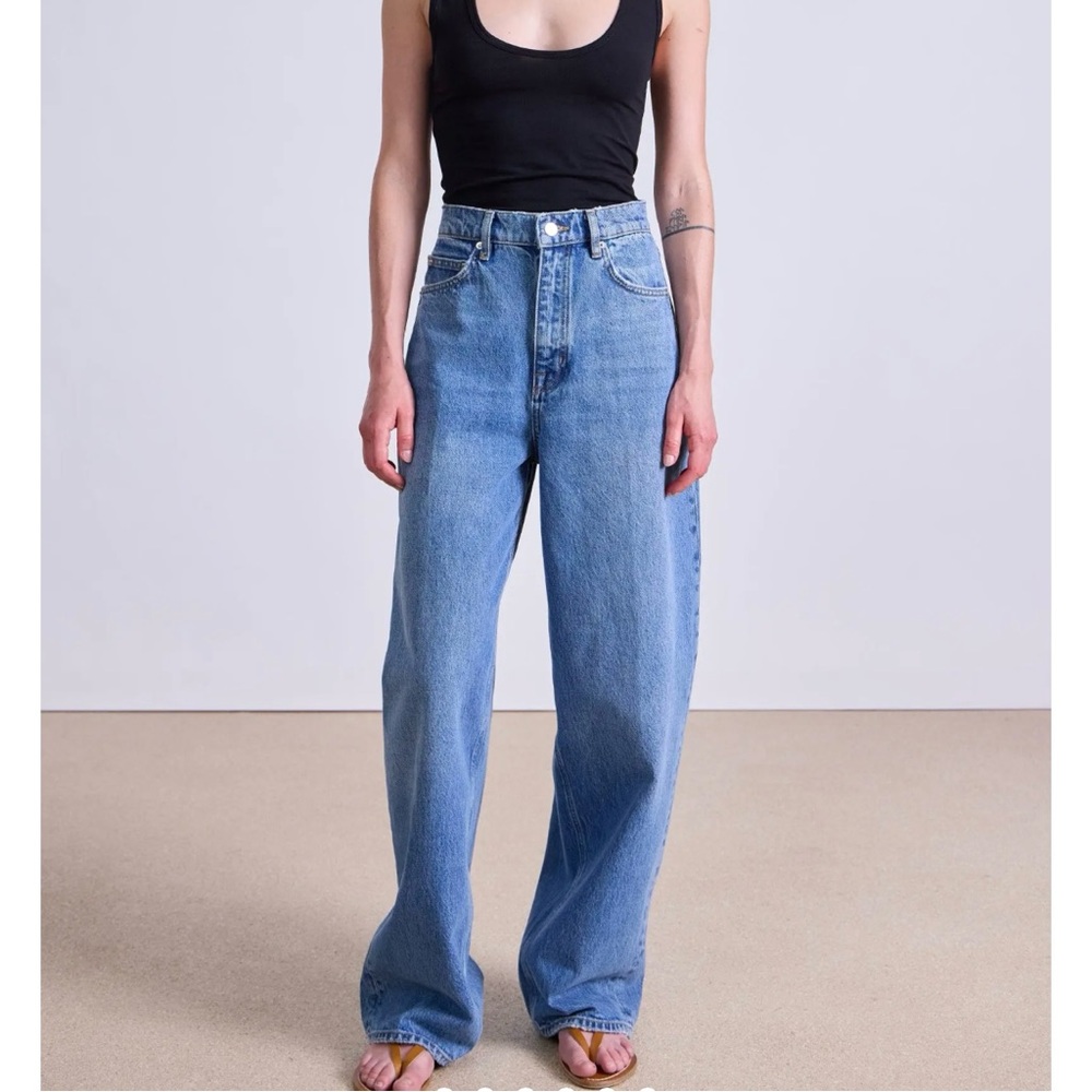 Apiece Apart Skate Jean